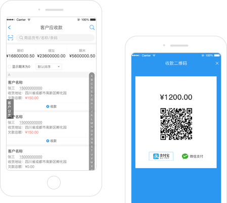 在线进销存,进销存软件,经销商管理,crm管理系统,进销存软件哪个好